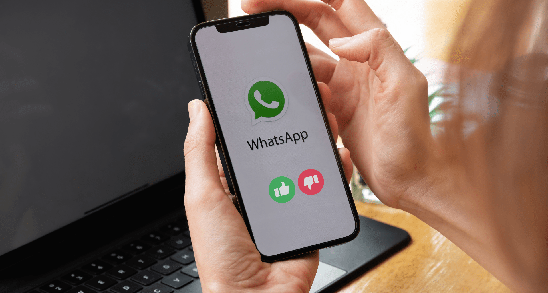 Como a Pesquisa via WhatsApp Pode Melhorar a Taxa de Resposta