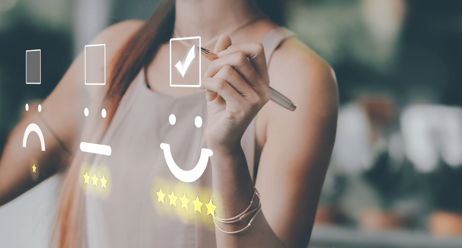Cases de Sucesso em Experiência do Cliente: 5 Empresas que Revolucionaram o Mercado