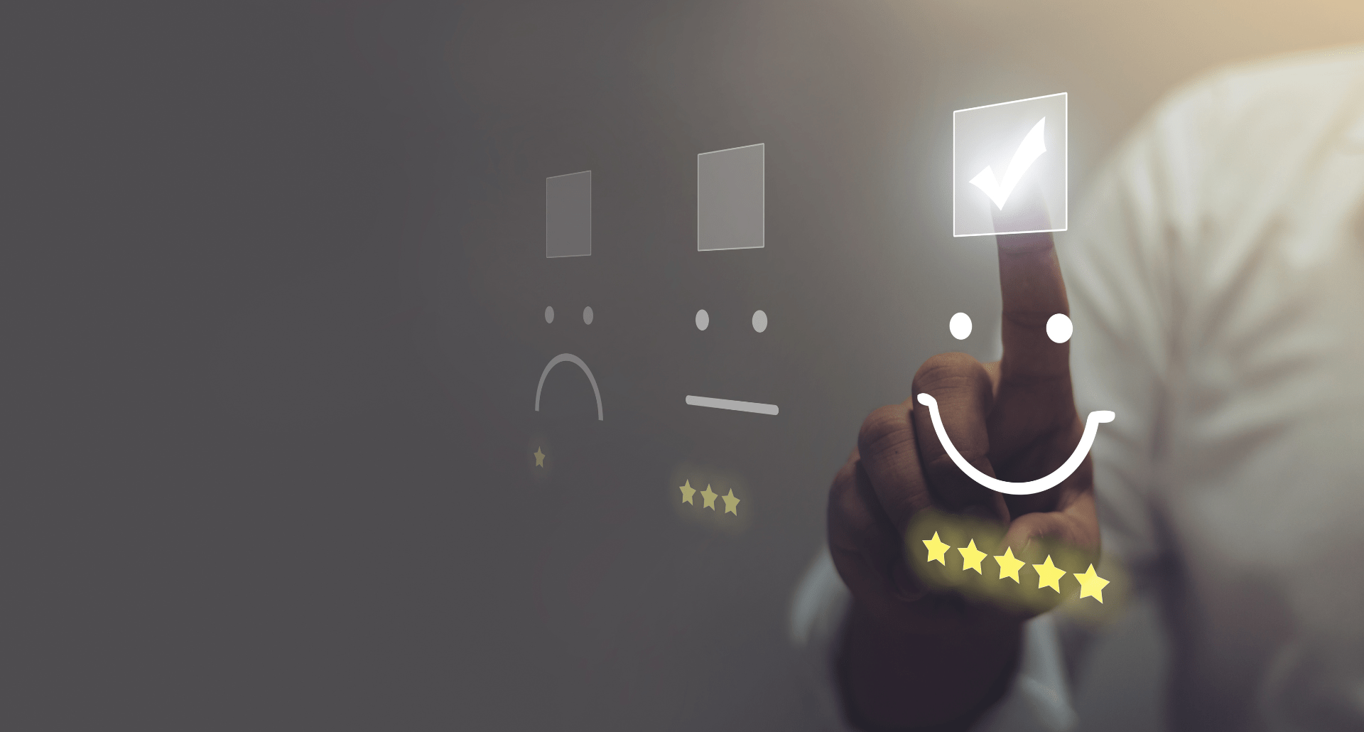Desvendando a Pesquisa CSAT: Como Medir e Interpretar a Satisfação