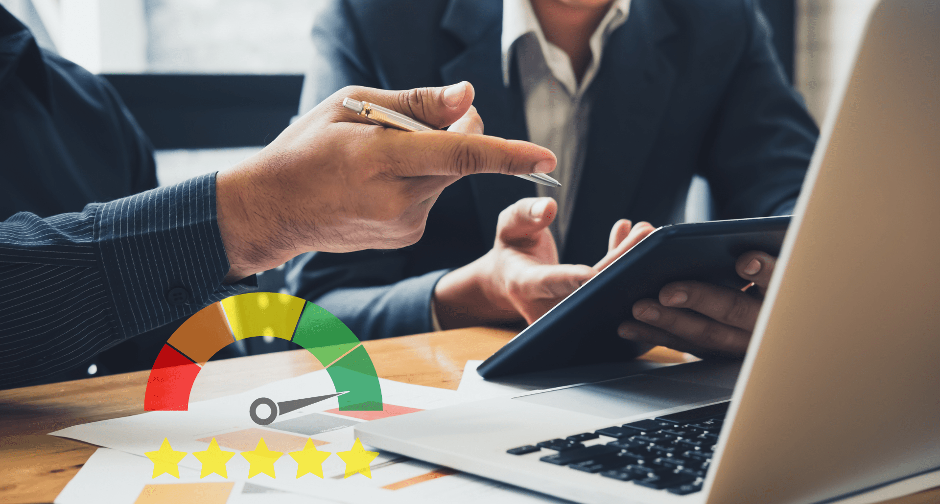Como a Satisfação do Cliente Pode Impulsionar o LTV do seu Negócio
