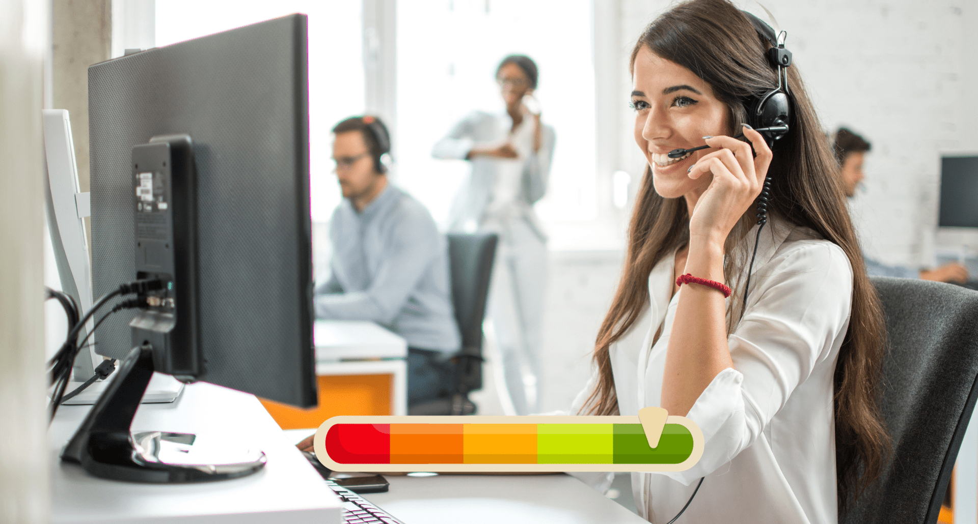 Como a Satisfação do Cliente Pode Impulsionar o LTV do seu Negócio