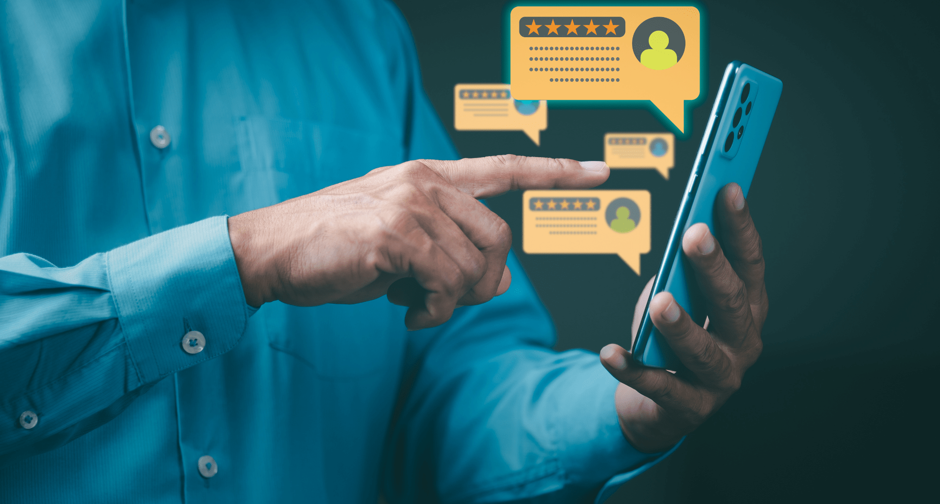 Como Medir a Satisfação do Cliente? Passo a Passo Completo
