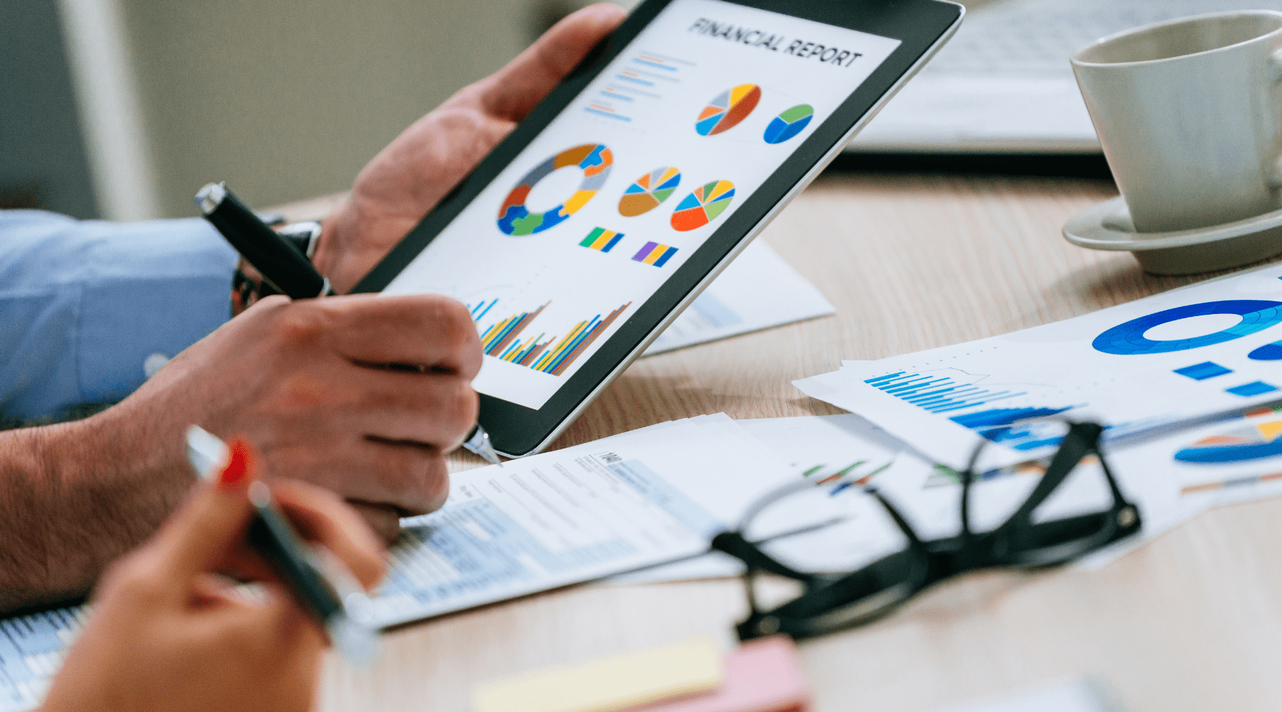 Como Melhorar Resultados Financeiros com a Satisfação dos Clientes