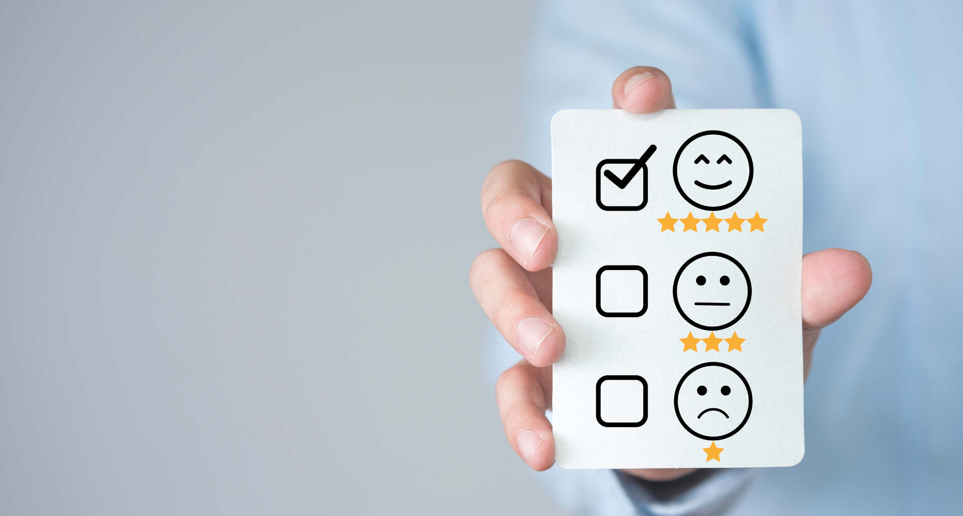 O que é CSAT (Customer Satisfaction Score) e Como Calcular?