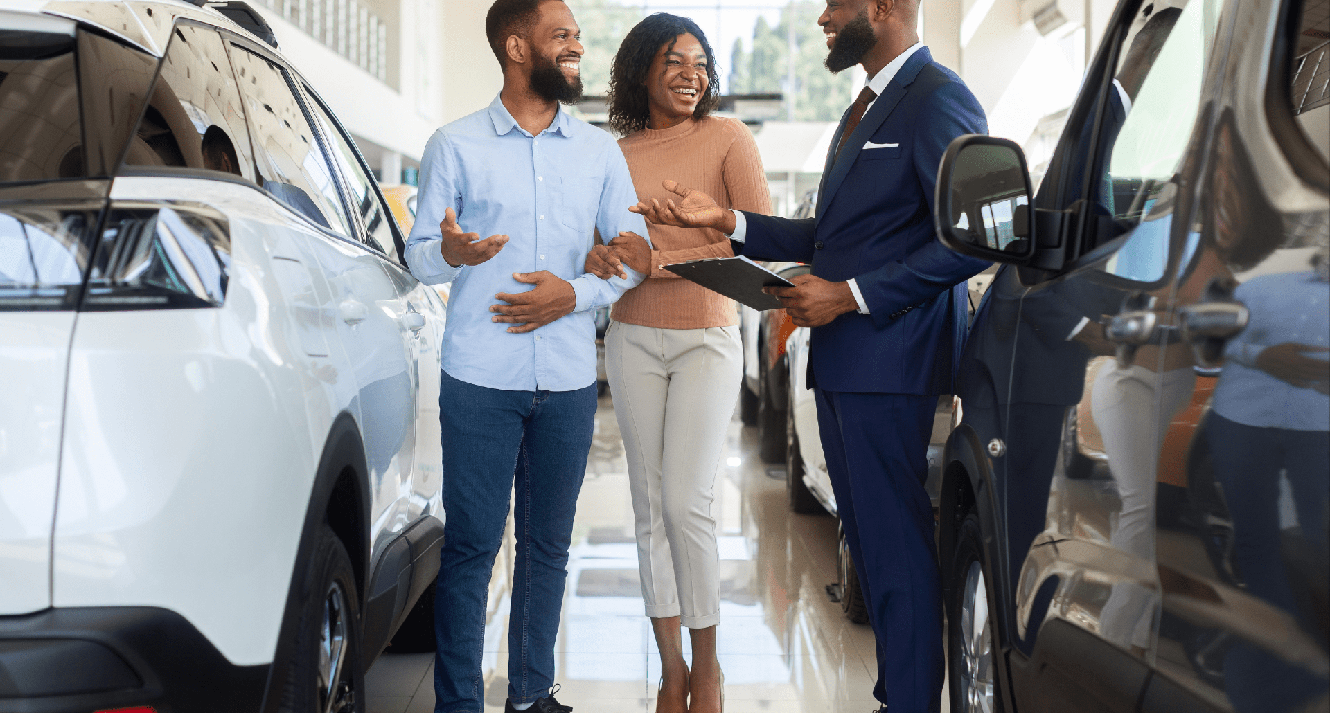 A Importância da Experiência do Cliente no Setor Automotivo