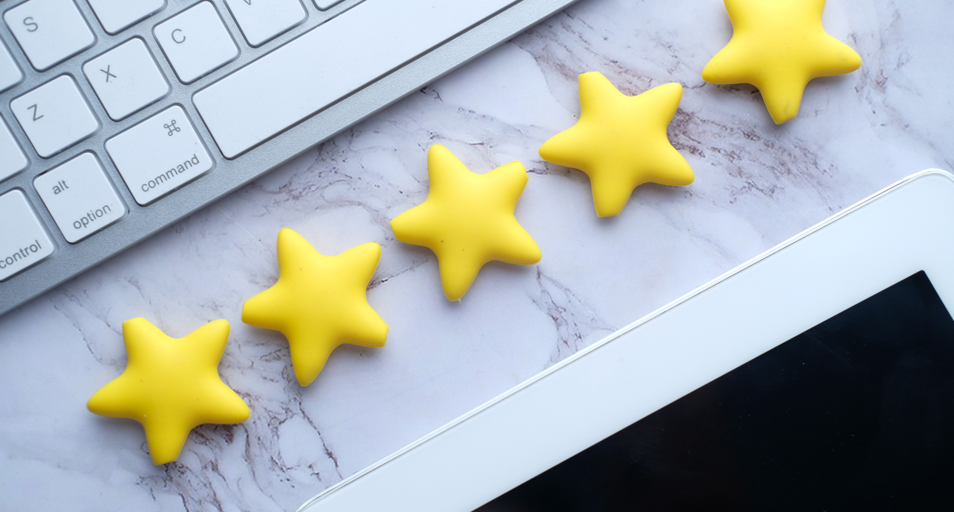 O que são os Ratings e Como Usar para Medir a Satisfação?