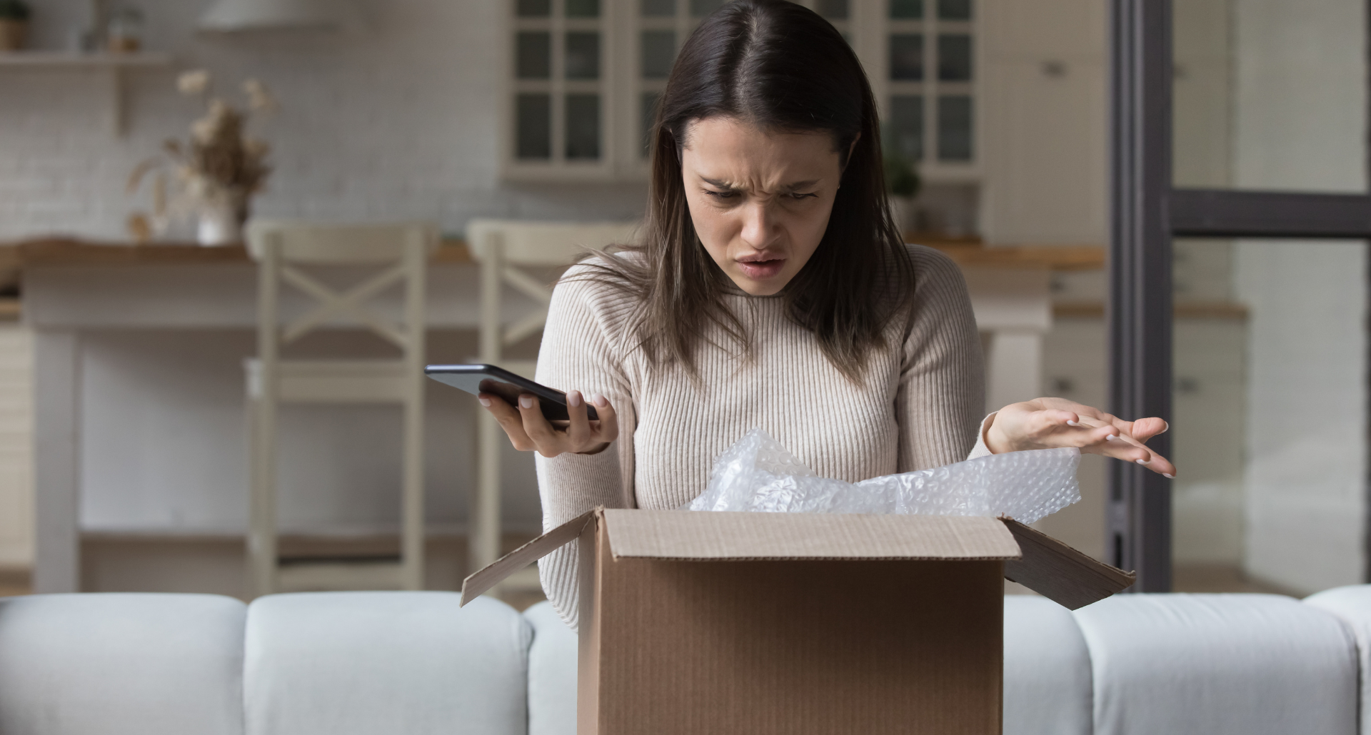 Insatisfação do Cliente com o Atendimento: Causas e Soluções