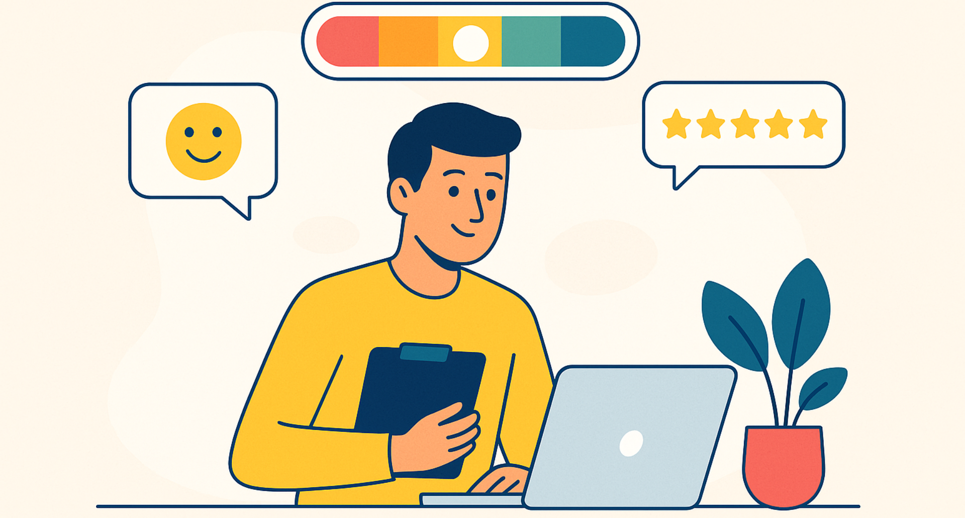 Webli.cx: Crie Pesquisas de Satisfação de Clientes Online