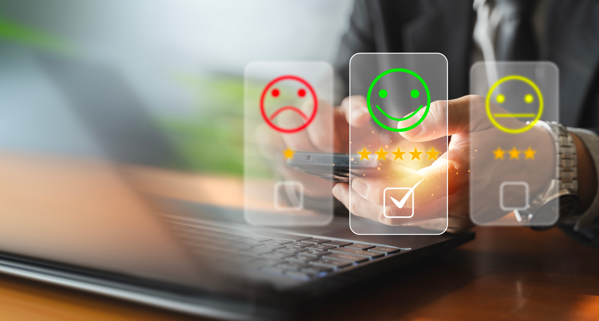 Calculadora de NPS: Calcule o Net Promoter Score