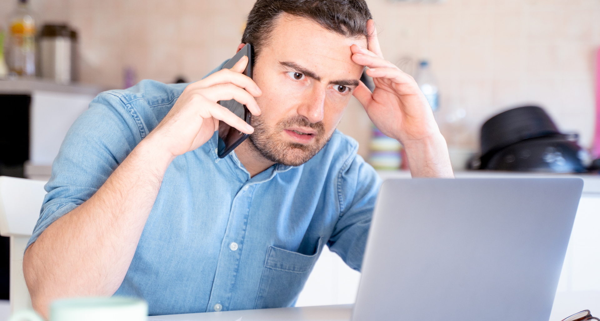 7 Erros que Destruirão a Experiência do Cliente na sua Empresa
