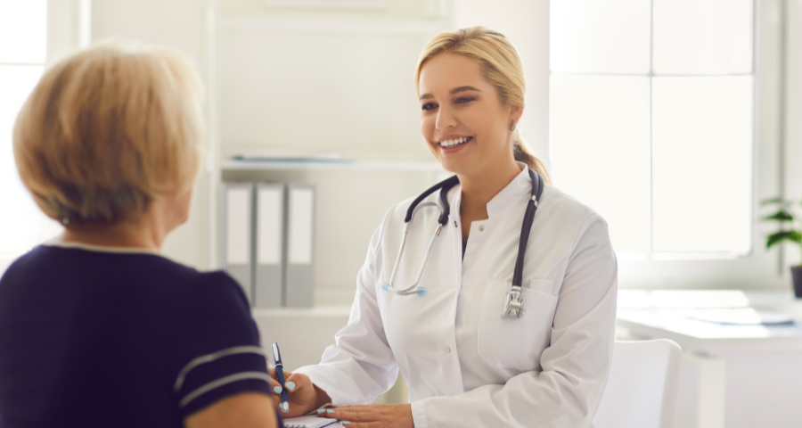 Pesquisa de satisfação do paciente: como melhorar a experiência em serviços de saúde