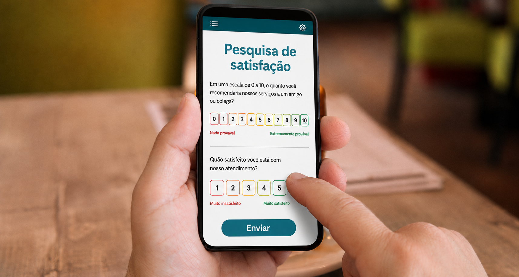 Plataformas brasileiras de experiência do cliente e pesquisa de satisfação: como escolher a melhor para sua empresa