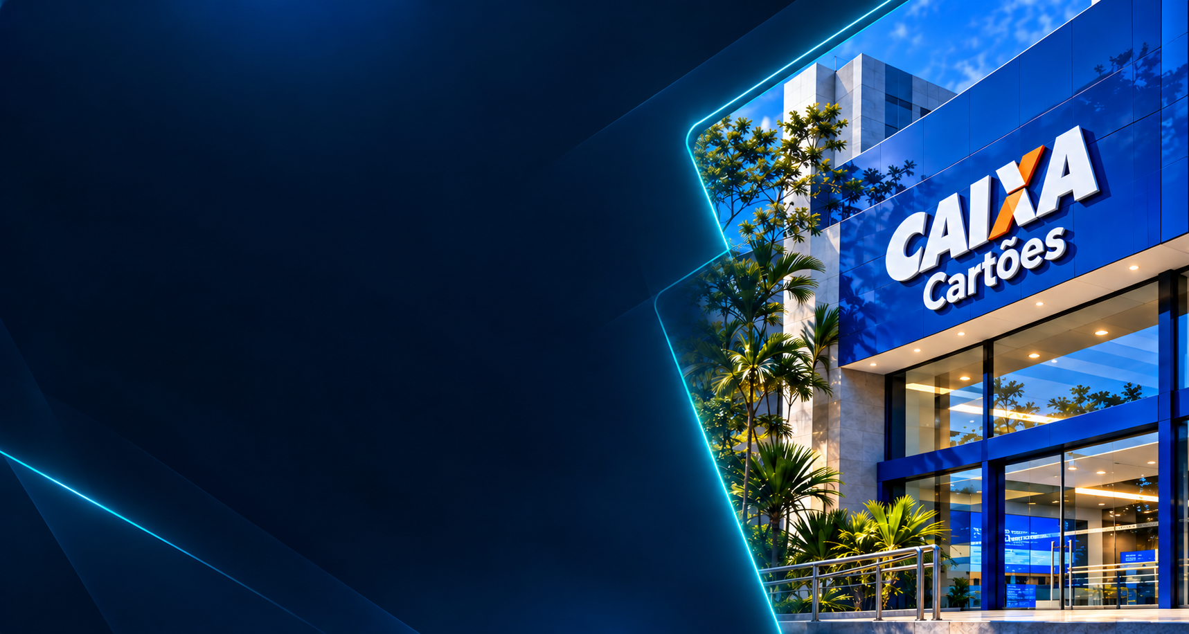 Webli realiza pesquisa de clima organizacional para a Caixa Cartões